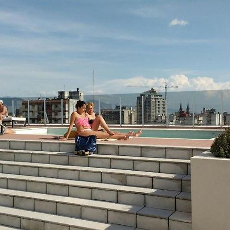 サルタApartamento Leguizamonアパートメント エクステリア 写真