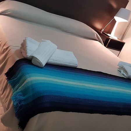 サルタApartamento Leguizamonアパートメント エクステリア 写真