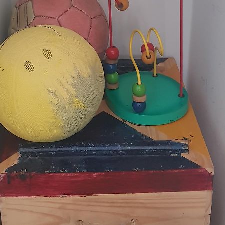 サルタApartamento Leguizamonアパートメント エクステリア 写真