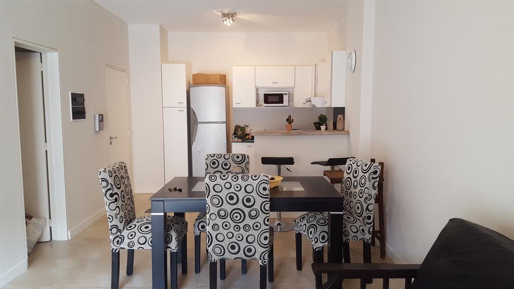 サルタApartamento Leguizamonアパートメント エクステリア 写真