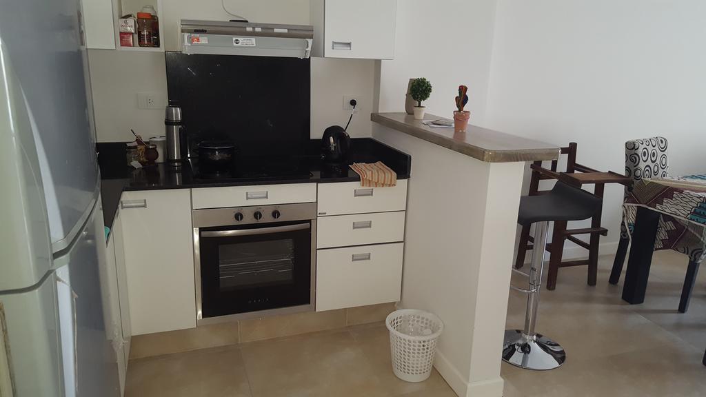 サルタApartamento Leguizamonアパートメント エクステリア 写真