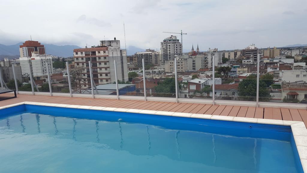 サルタApartamento Leguizamonアパートメント エクステリア 写真