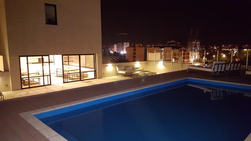 サルタApartamento Leguizamonアパートメント エクステリア 写真