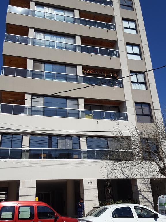 サルタApartamento Leguizamonアパートメント エクステリア 写真