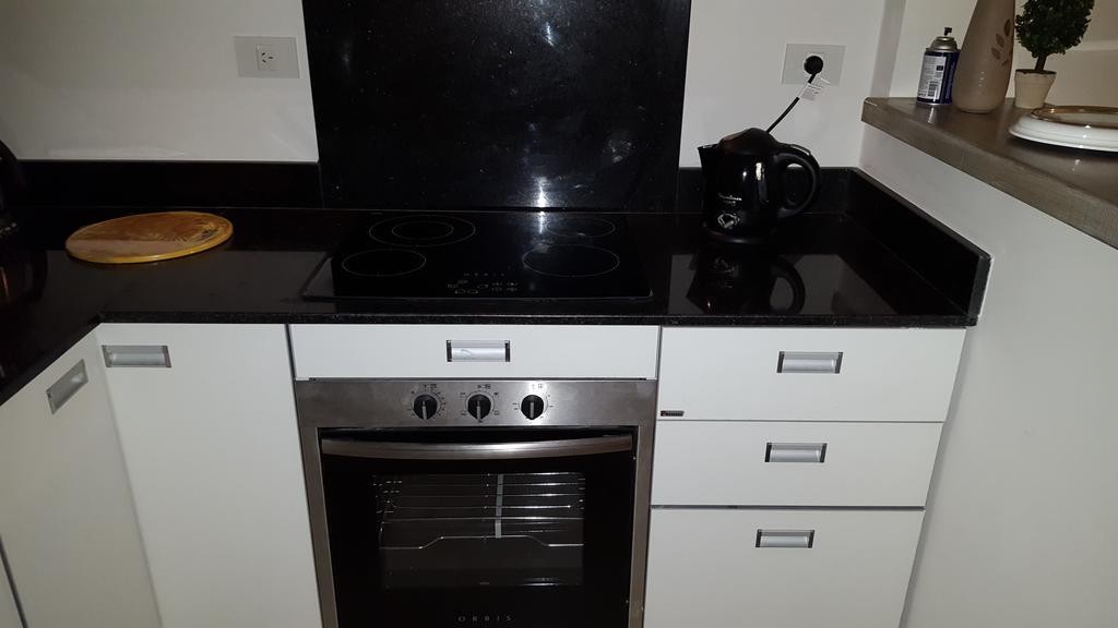 サルタApartamento Leguizamonアパートメント エクステリア 写真