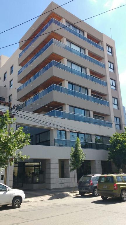 サルタApartamento Leguizamonアパートメント エクステリア 写真
