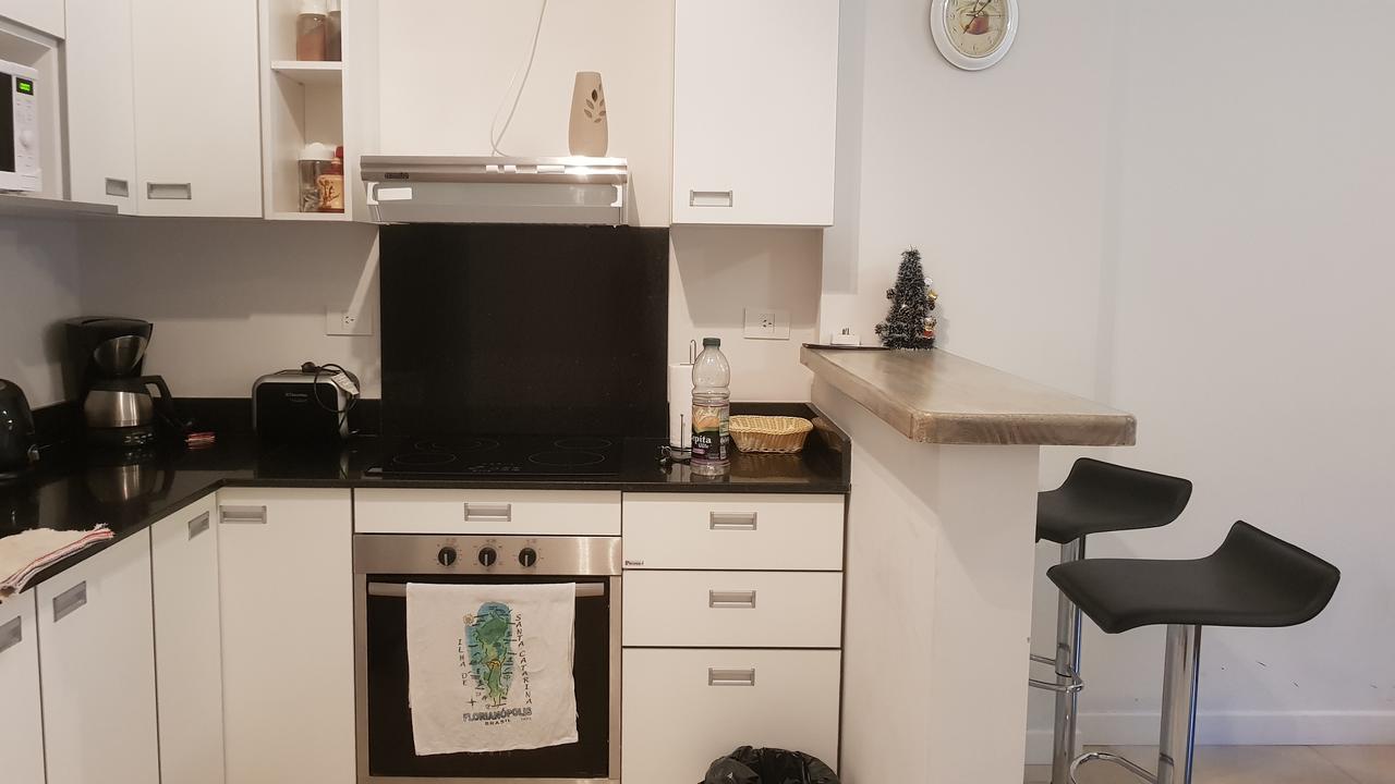 サルタApartamento Leguizamonアパートメント エクステリア 写真