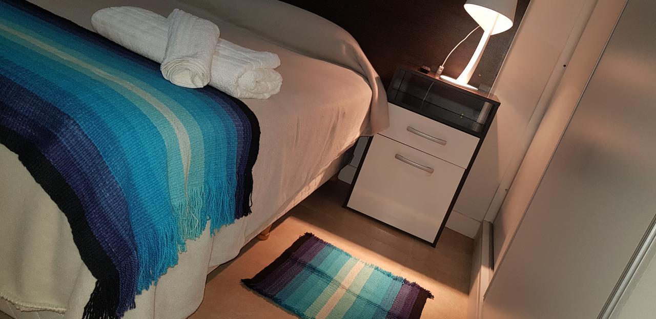 サルタApartamento Leguizamonアパートメント エクステリア 写真