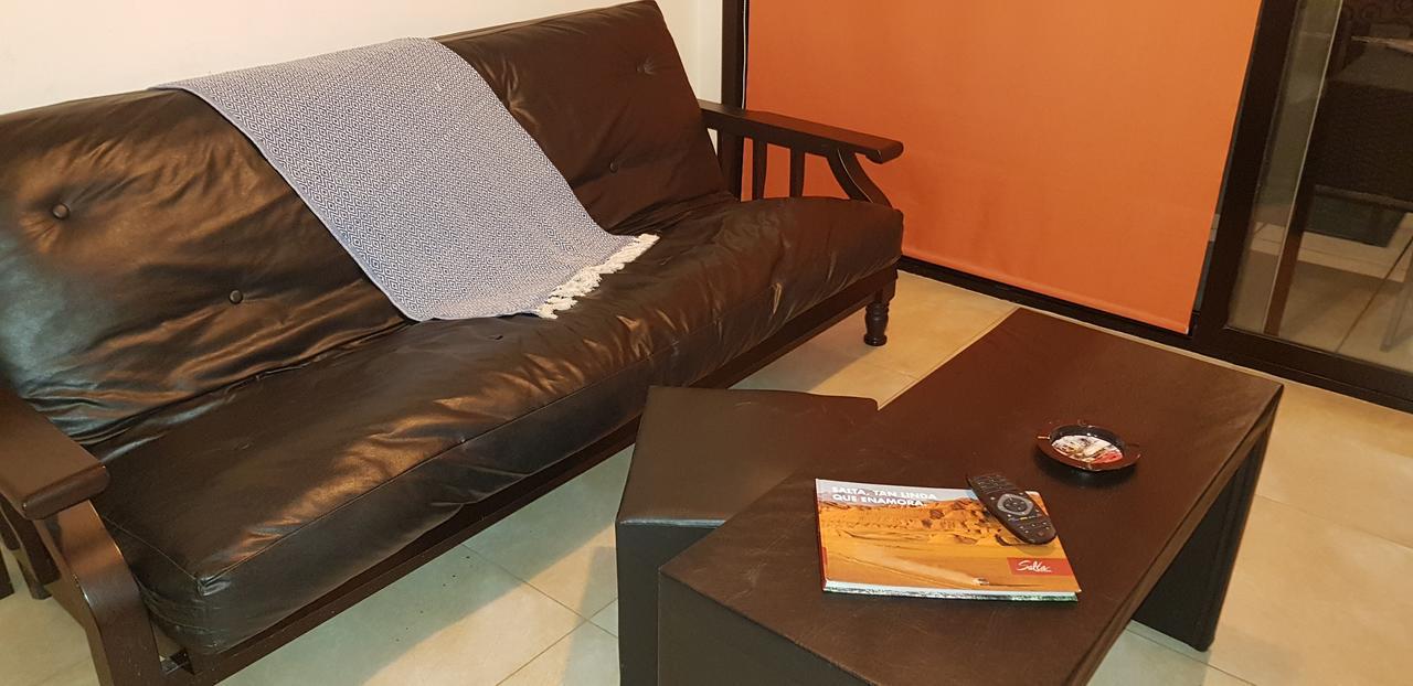 サルタApartamento Leguizamonアパートメント エクステリア 写真
