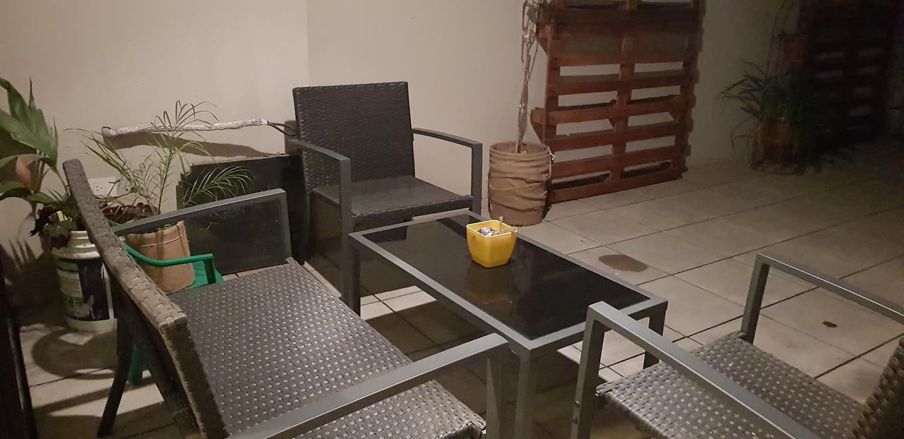 サルタApartamento Leguizamonアパートメント エクステリア 写真