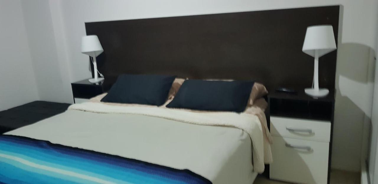 サルタApartamento Leguizamonアパートメント エクステリア 写真