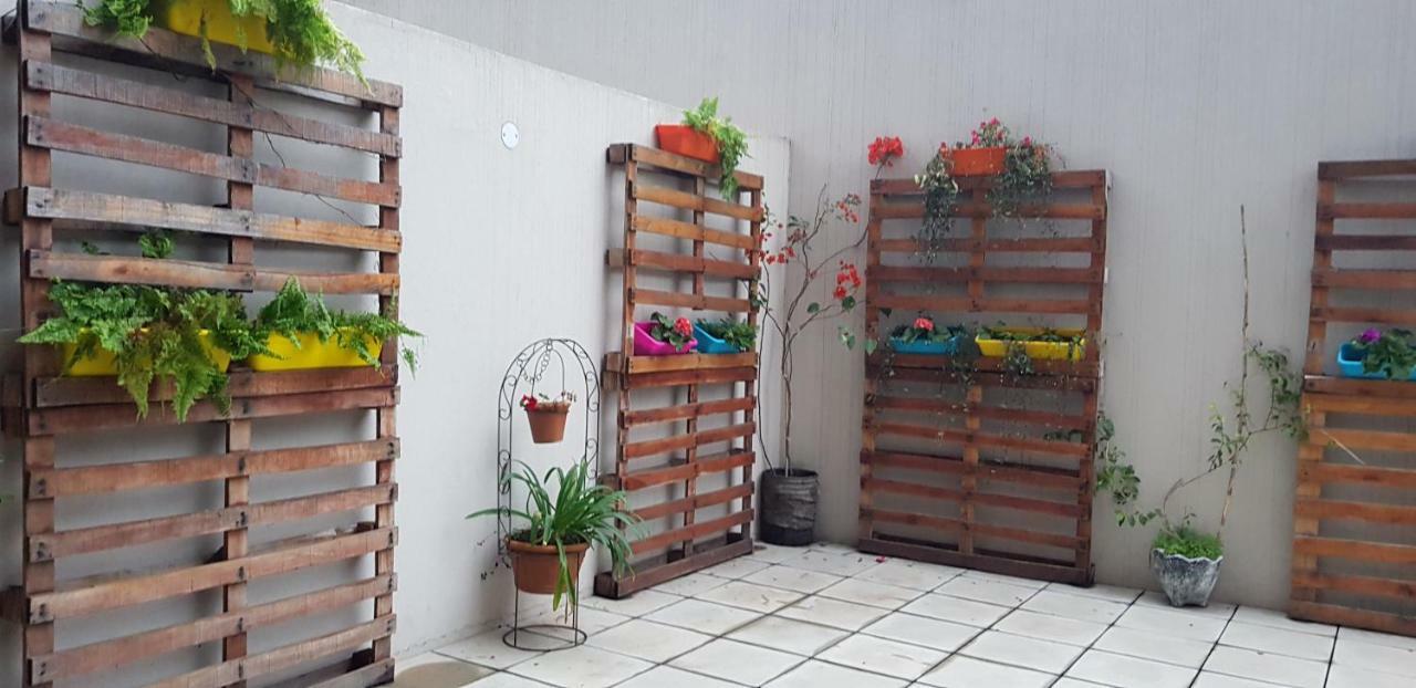サルタApartamento Leguizamonアパートメント エクステリア 写真