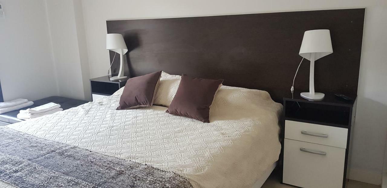 サルタApartamento Leguizamonアパートメント エクステリア 写真